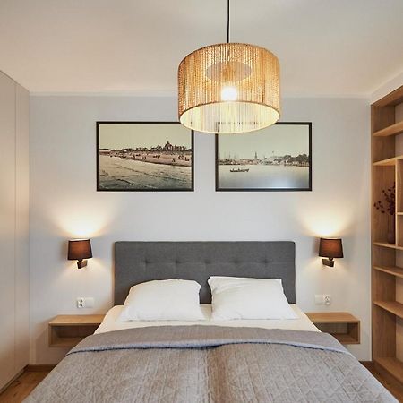 Apartamenty Swinoujscie - Mistral Luaran gambar