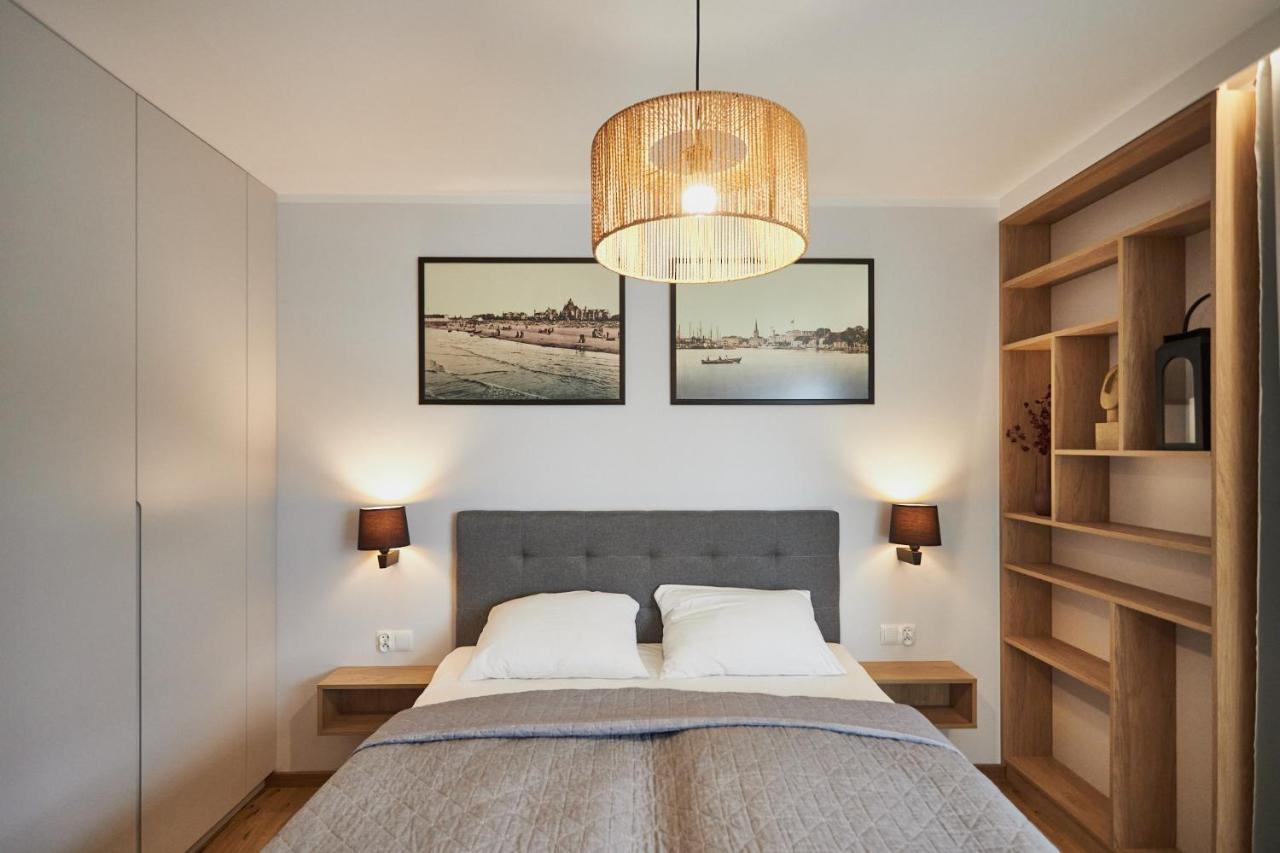 Apartamenty Swinoujscie - Mistral Luaran gambar