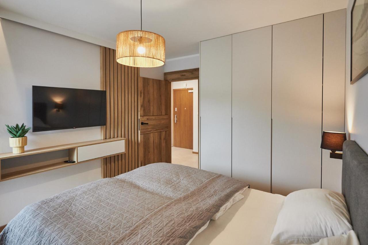 Apartamenty Swinoujscie - Mistral Luaran gambar